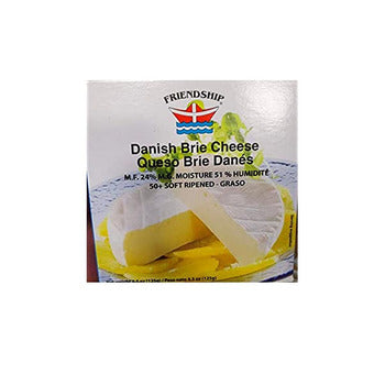 Wholesale Friendship Brie Cheese 4.5oz- Bulk