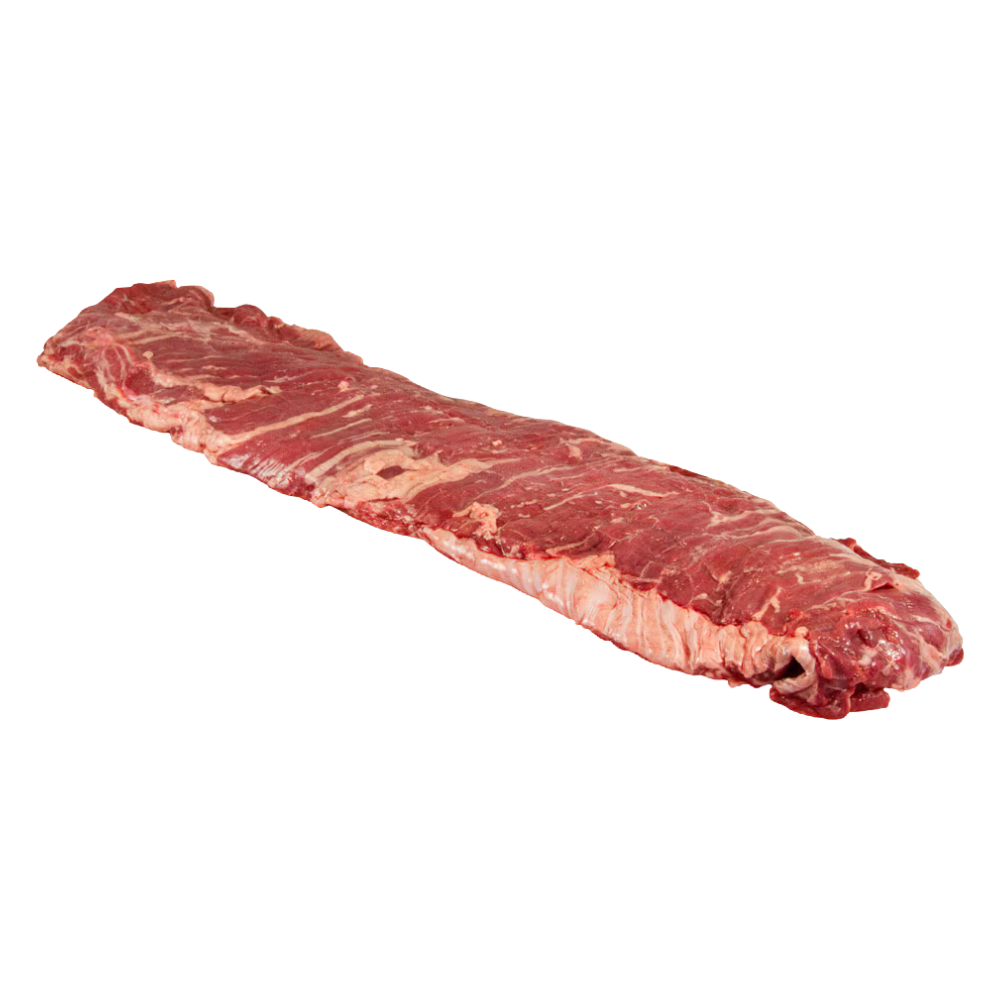 Wholesale Ibp Case Boneless Peeled Outside Skirt Steak- Bulk