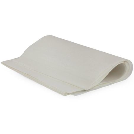 Wholesale BoxNCase Case 12In X 15In Dry Wax Paper- Bulk