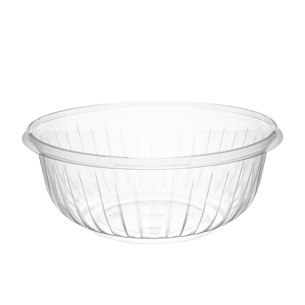 Wholesale Dart Case 32Oz Clear Plastic Bowl- Bulk