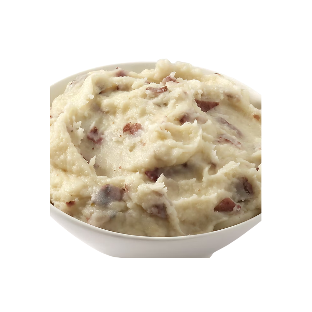 Wholesale Lamb Weston Case Mashed Redskin Potato- Bulk