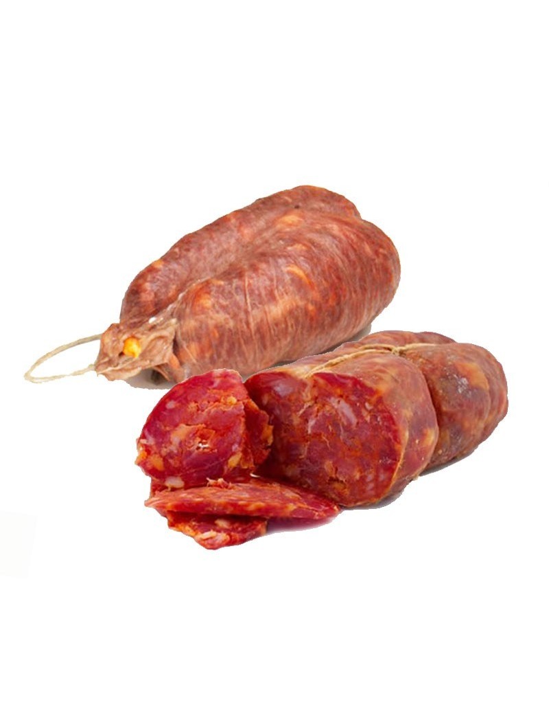 Wholesale Alps Alps Provisions Sopressata Picante 4.5lb- Bulk