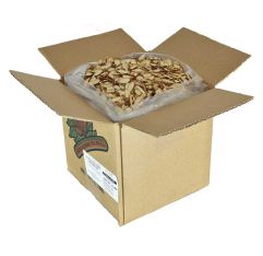 Wholesale Hampton Cheese Almonds Sliced Natural 5 Lb- Bulk