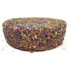 Wholesale Hofkaserei Kraus Alp Blossom Wheel 13 Lb- Bulk