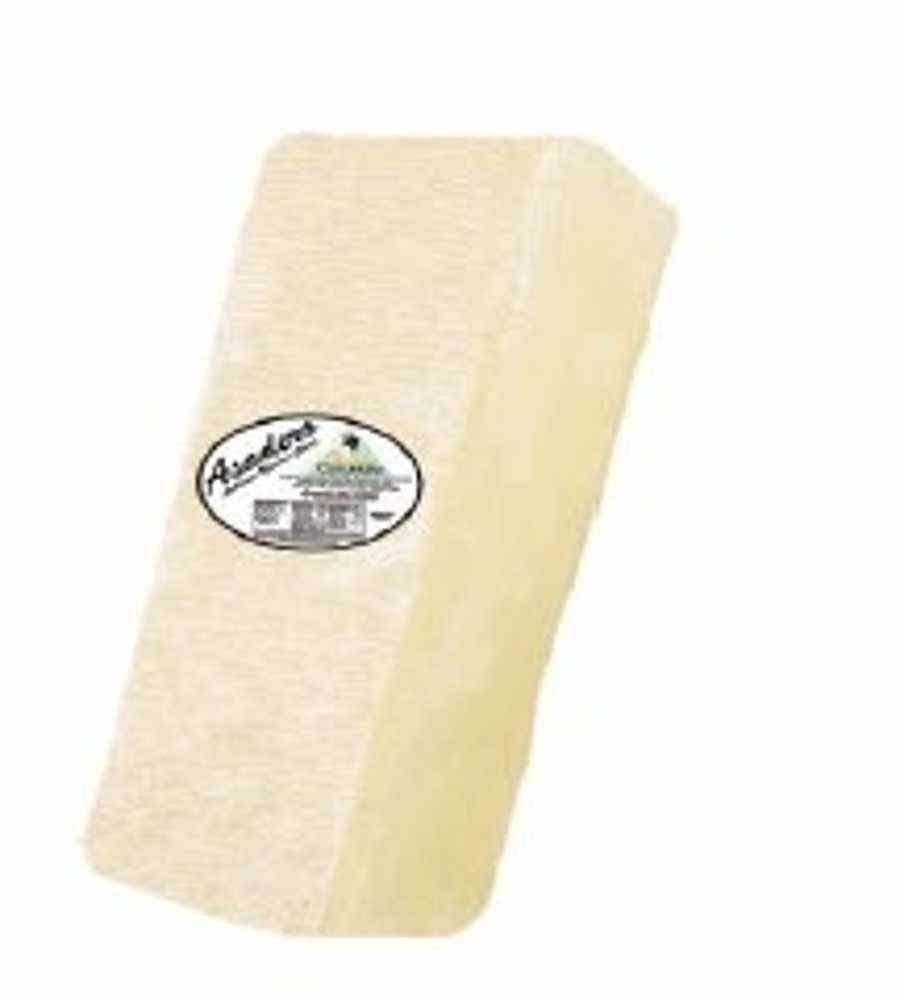 Wholesale Queso Campesino Asadero Cheese Block 5 Lb- Bulk