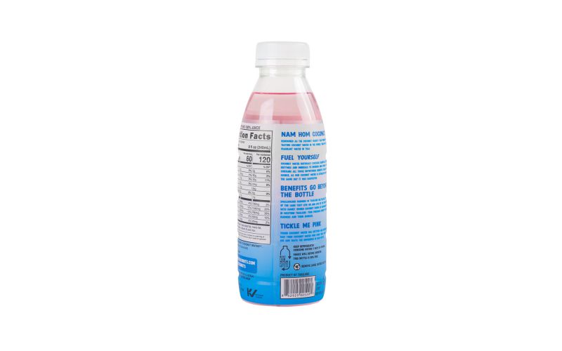 Wholesale Copra Organic Coconut Water 16 Oz Bottle - 6 Ct- Bulk