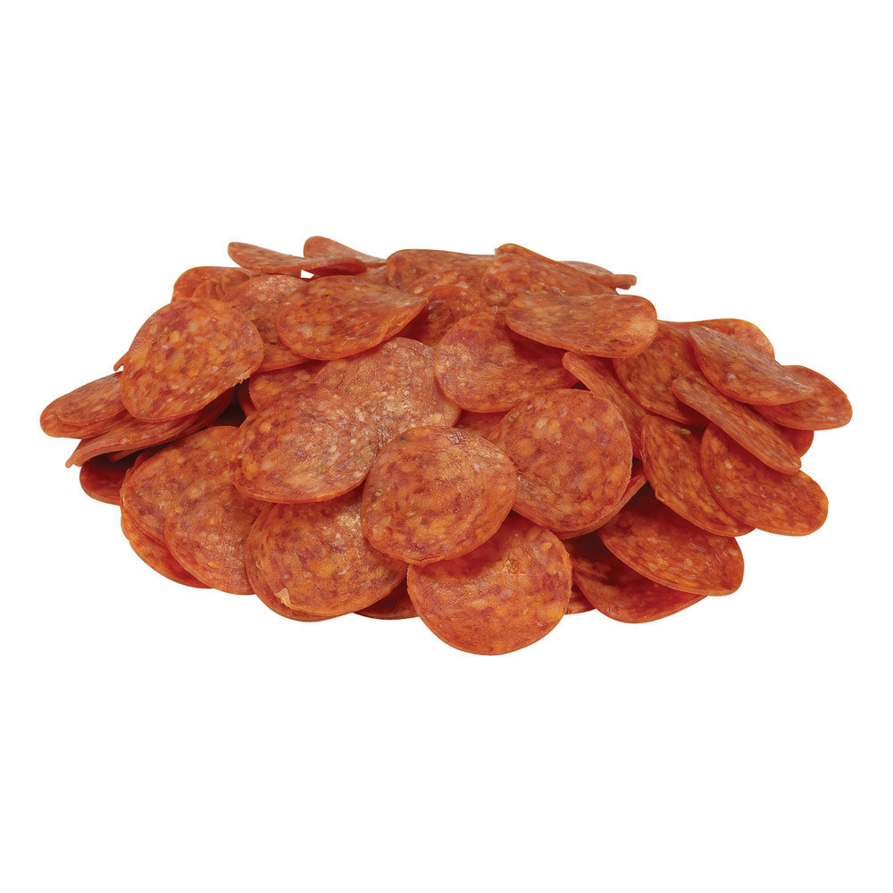 Wholesale Hormel Case Char Sliced Pepperoni- Bulk