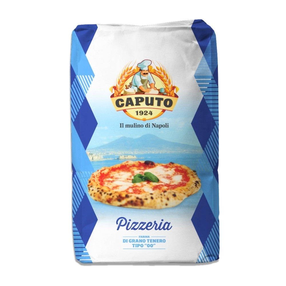 Wholesale Caputo Caputo 00 Pizza Flour | 1 kg- Bulk