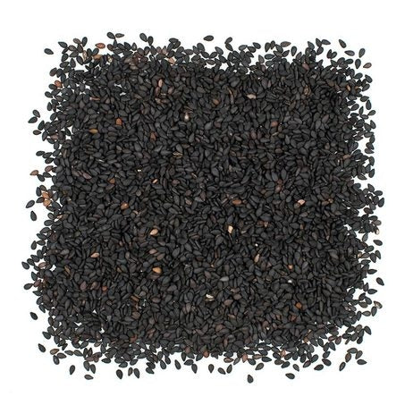 Wholesale Roland Each Black Sesame Seed- Bulk