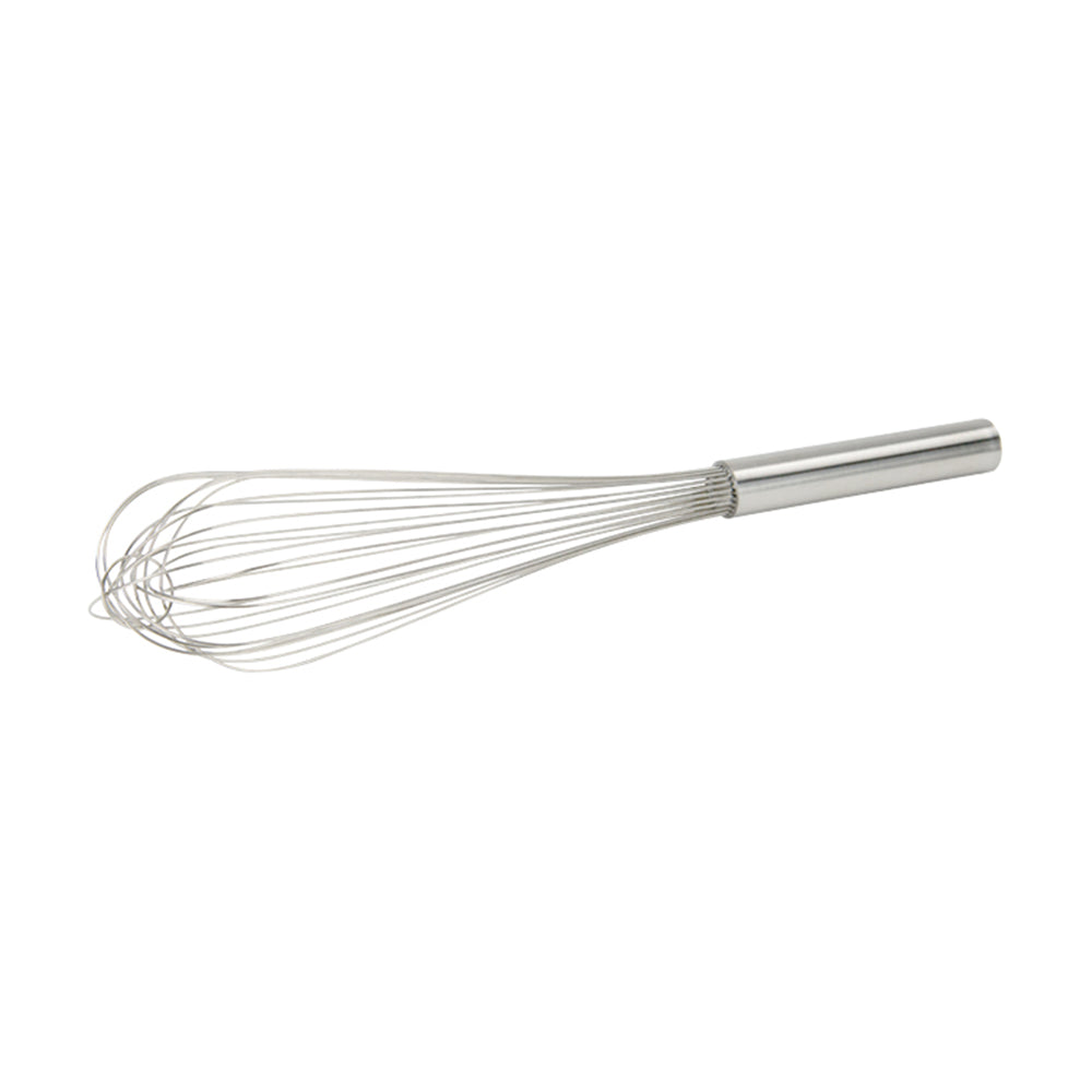 Wholesale Winco Case 16In Stainless Piano Whisk- Bulk