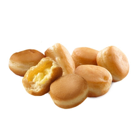 Wholesale Bindi Case Mini Cream Bomboloni- Bulk