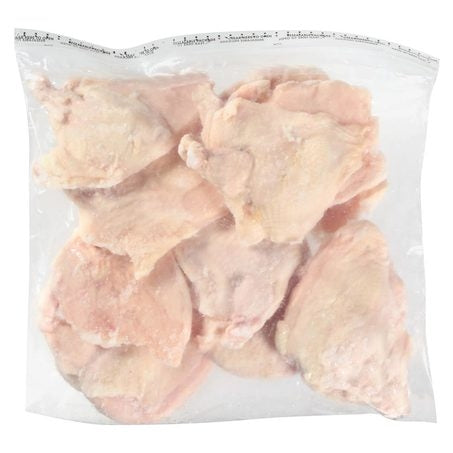 Wholesale Dutch Quality Case Fully Cooked 1/2 Inch Diced Marinated Chicken 80/2- Bulk