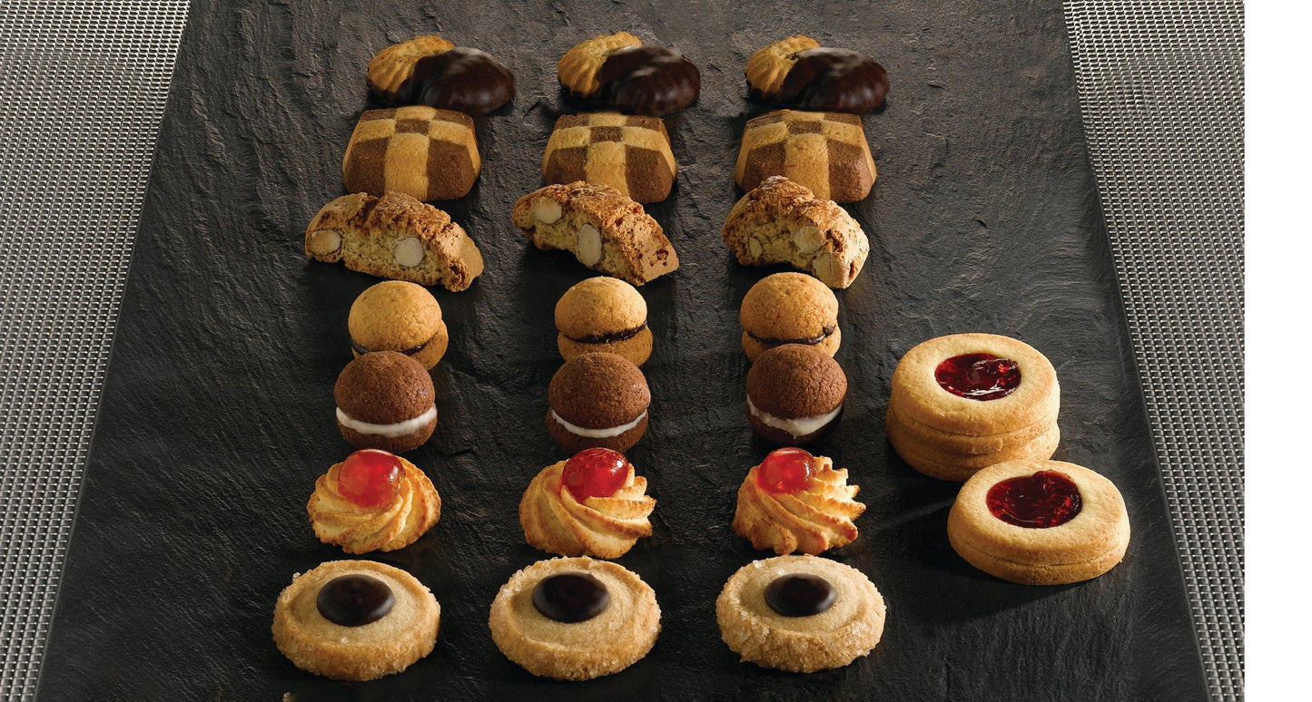 Wholesale Bindi Case Fragola Cookies- Bulk