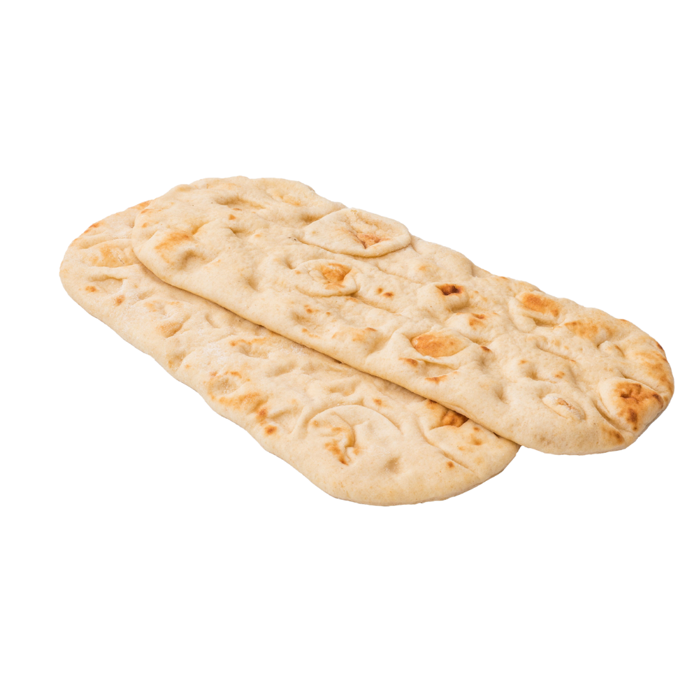 Wholesale Rich'S Case Oval Flatbread 12X5- Bulk