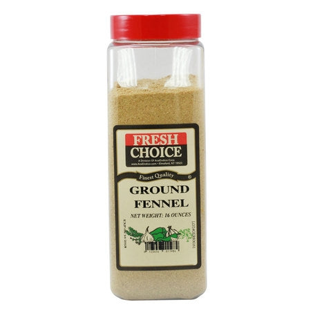 Wholesale Fresh Choice Each Fennel Seed- Bulk