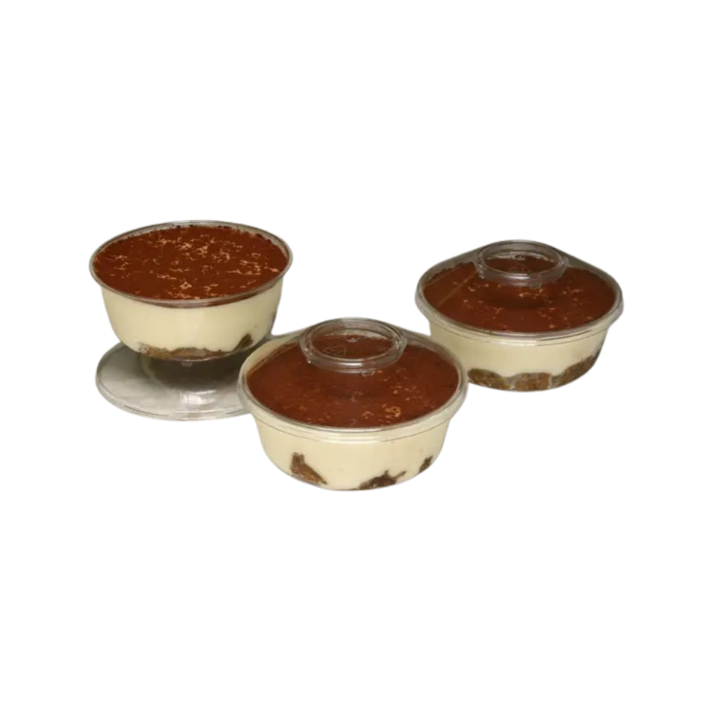 Wholesale Sofia'S Case Tiramisu Cups- Bulk