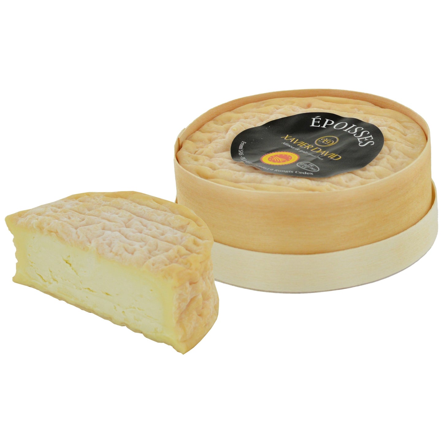 Wholesale Epoisses Xavier David 250G- Bulk