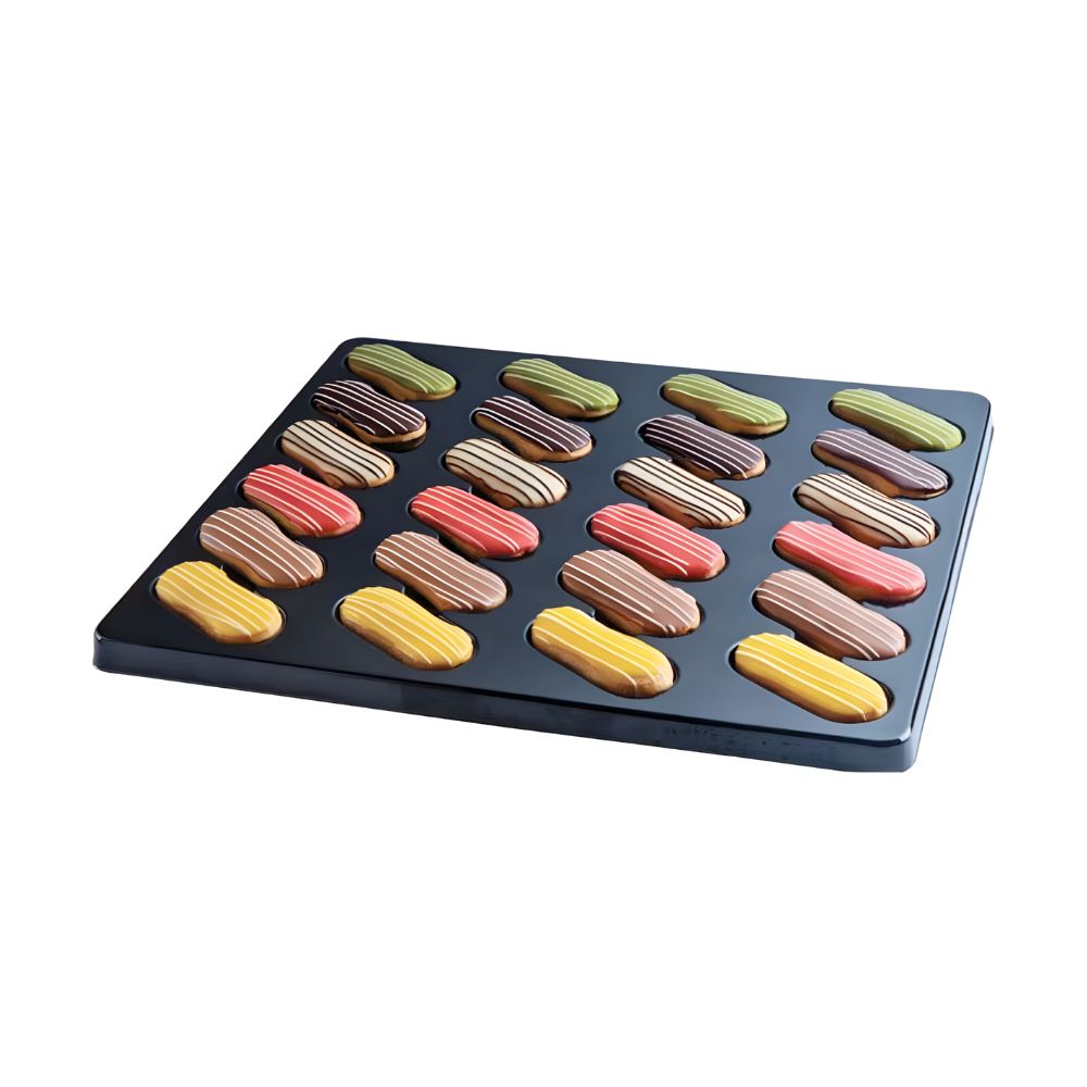 Wholesale La Rose Noire Les Carolines Assorted | 72 ct- Bulk