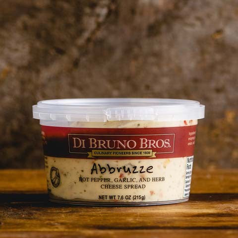 Wholesale Di Brunos All Natural Abbruzze Chee- Bulk