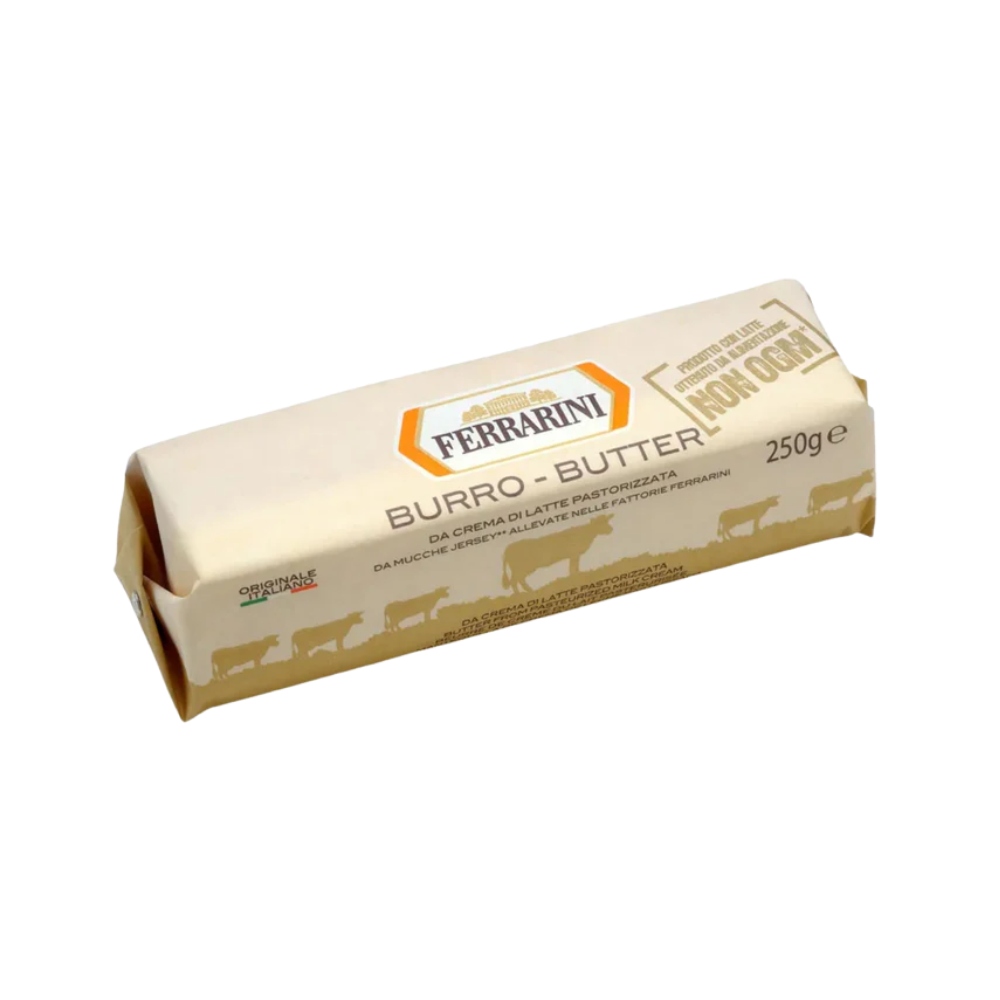 Wholesale Ferrarini Case Non Gmo Italian Butter- Bulk
