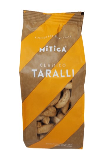Wholesale Taralli Classic- Bulk