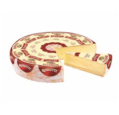 Wholesale Champignon Rougette Triple Crème Wheel 5 Lb- Bulk