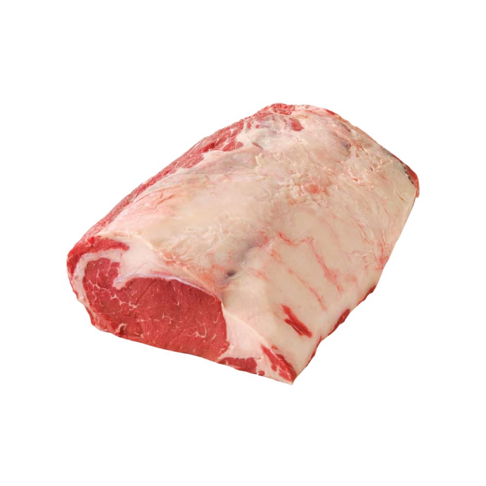 Wholesale Copper Creek Each Boneless Lip-On Ribeye- Bulk