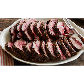 Wholesale Brandt Beef Pr Tenderloin Psmo Natural 6lb- Bulk