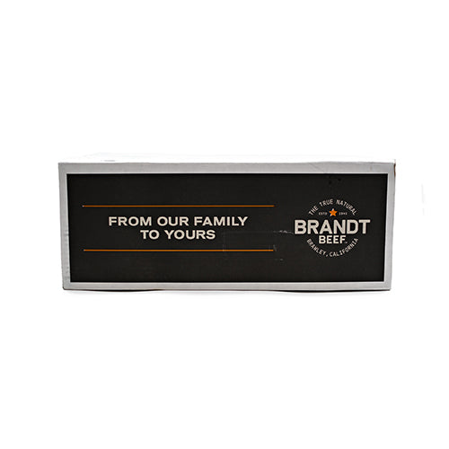 Wholesale Brandt Beef Ch Tri-Tip Peeled Natural 12.5lb- Bulk