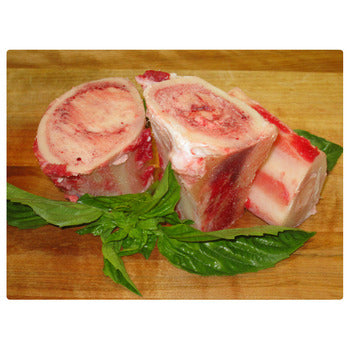 Wholesale Brandt Beef Brandt Beef Bones Natural 45lb- Bulk