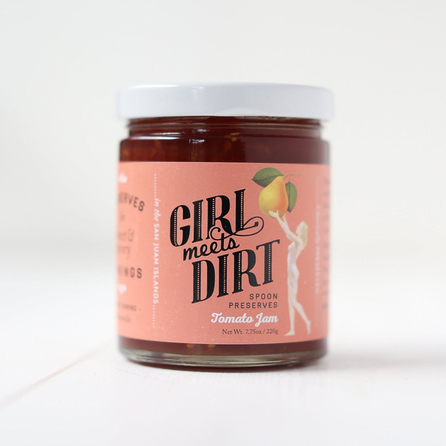 Wholesale Gmd Preserve Tomato Jam- Bulk