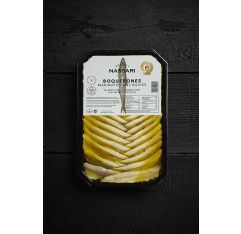 Wholesale Nassari - José Andrés Selection Marinated Anchovies 250 g- Bulk