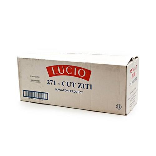 Wholesale Garofalo Ziti Cut Sigaret Pasta 1lb- Bulk