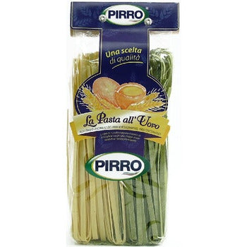 Wholesale Pirro Farfalle Egg Pasta 17.6oz- Bulk