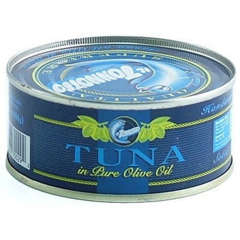 Wholesale Flott Tuna In Olive Oil 5.5oz- Bulk