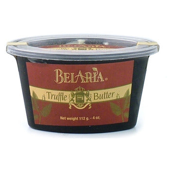 Wholesale BoxNCase Truffle Butter 4oz- Bulk