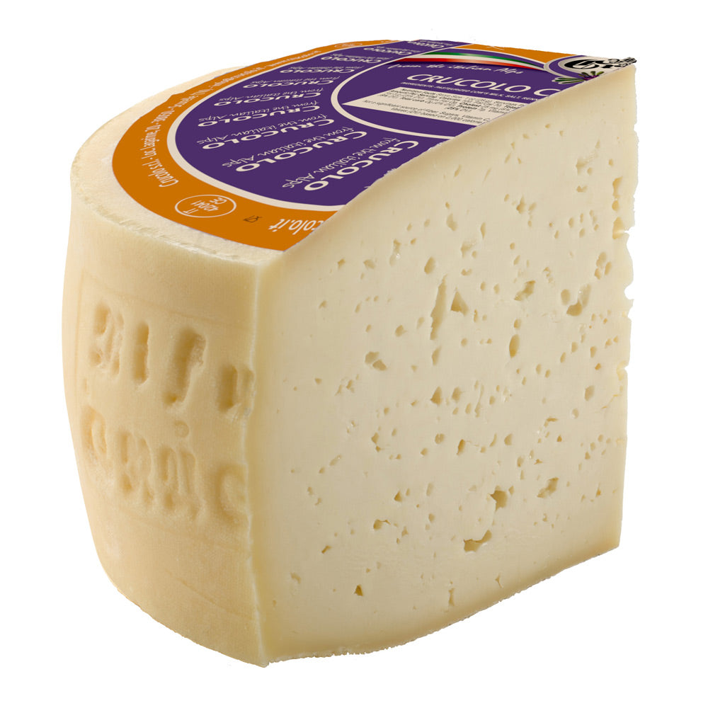 Wholesale Crucolo Each Crucolo Saporito Cheese- Bulk
