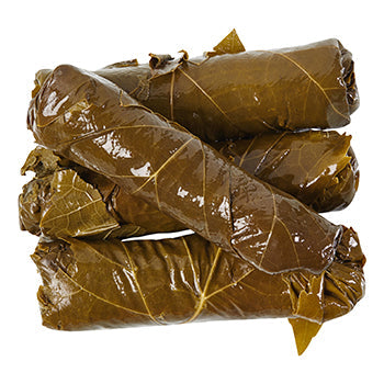 Wholesale Dolma Vine Leaves Stuffed Dolma 70oz- Bulk