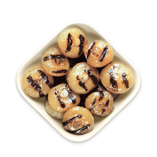 Wholesale Ista Grilled Borettane Onions 1.9kg- Bulk