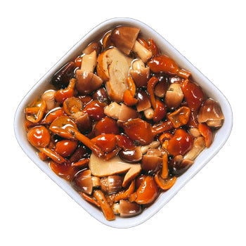 Wholesale Ista Mixed Mushrooms 1.9kg- Bulk