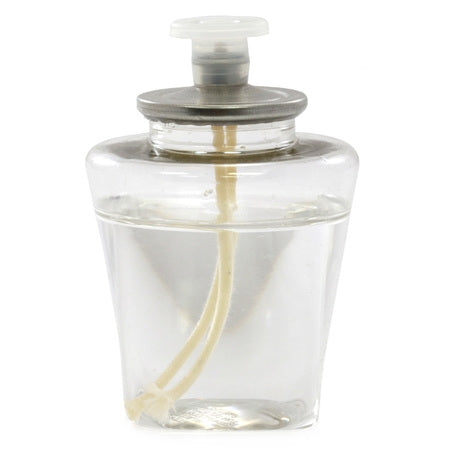 Wholesale Sterno Case Soft Liquid Wax Candle- Bulk