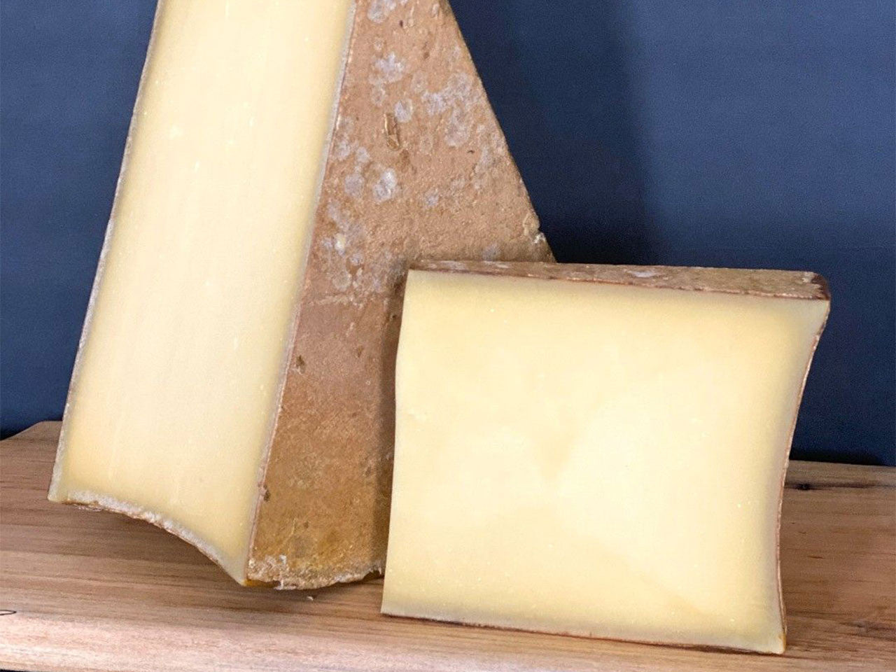 Wholesale Fromagerie Paccard Beaufort Summer Cheese Aged 2 Years (2 x 10 LB Case)- Bulk