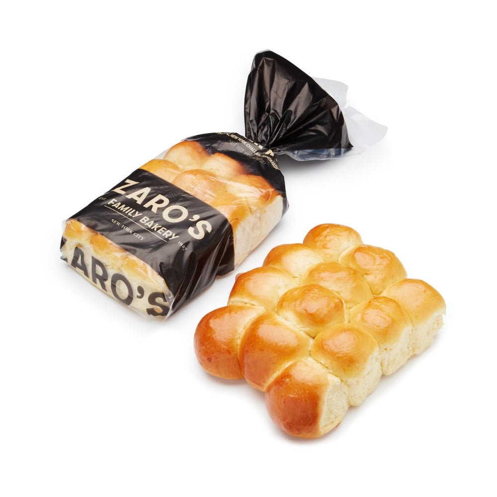 Wholesale Zaro'S Case Challah Dinner Rolls- Bulk