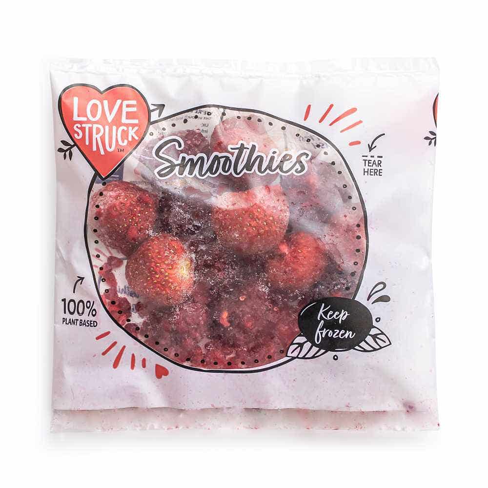 Wholesale Love Struck Smoothie Berry Go Round 6.5 Oz- Bulk