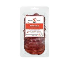 Wholesale Brooklyn Cured Bresaola Sliced 2 Oz- Bulk