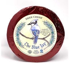 Wholesale Deer Creek The Blue Jay Wheel 6 Lb- Bulk