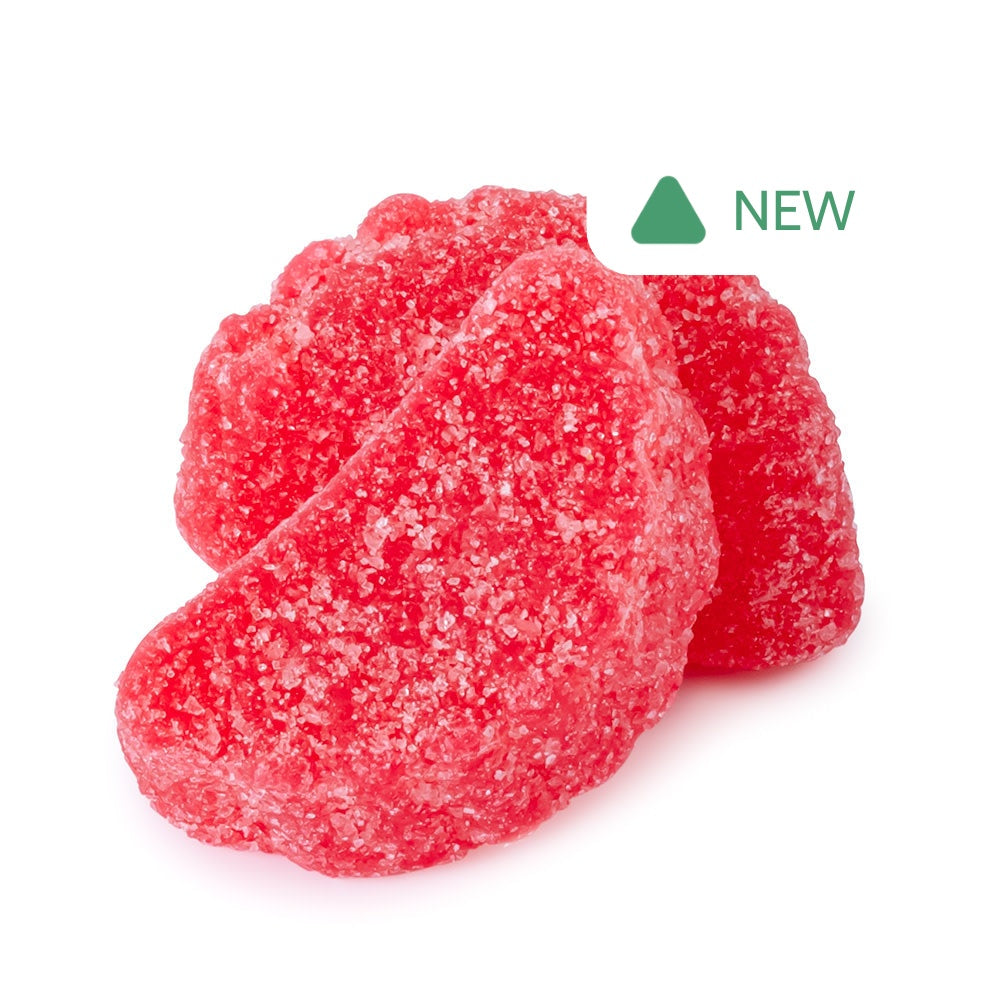 Wholesale Cherry Slices- Bulk