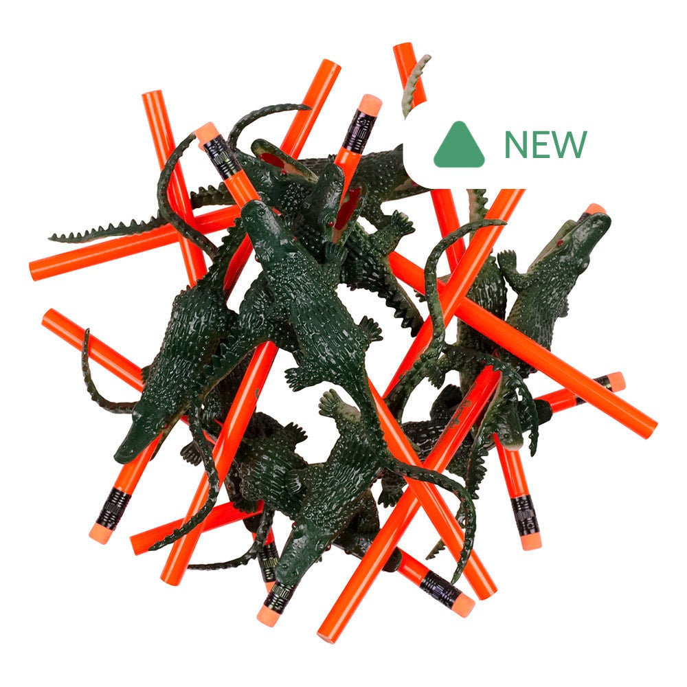 Wholesale Citra Florida Gator Pencil *Fl Dc Only*- Bulk