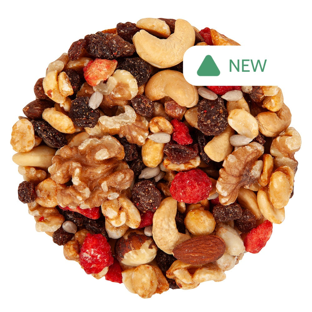 Wholesale BoxNCase Bulk Energy Mix- Bulk