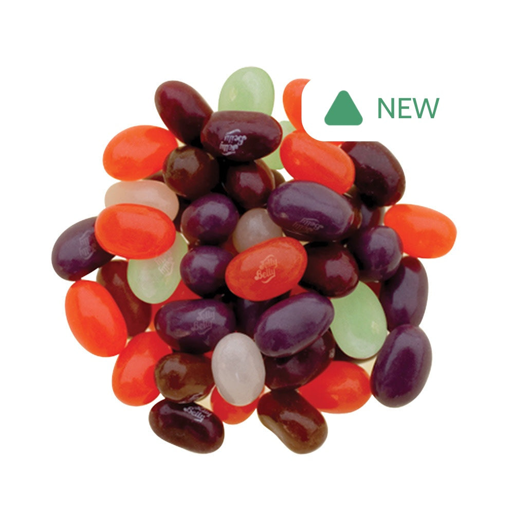 Wholesale Jelly Belly Soda Pop Shoppe Assorted Jelly Beans- Bulk